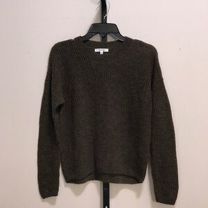 Madewell Sweater size XS